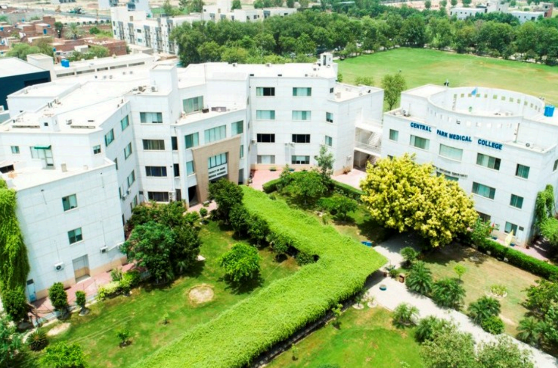 Central Park Medical College